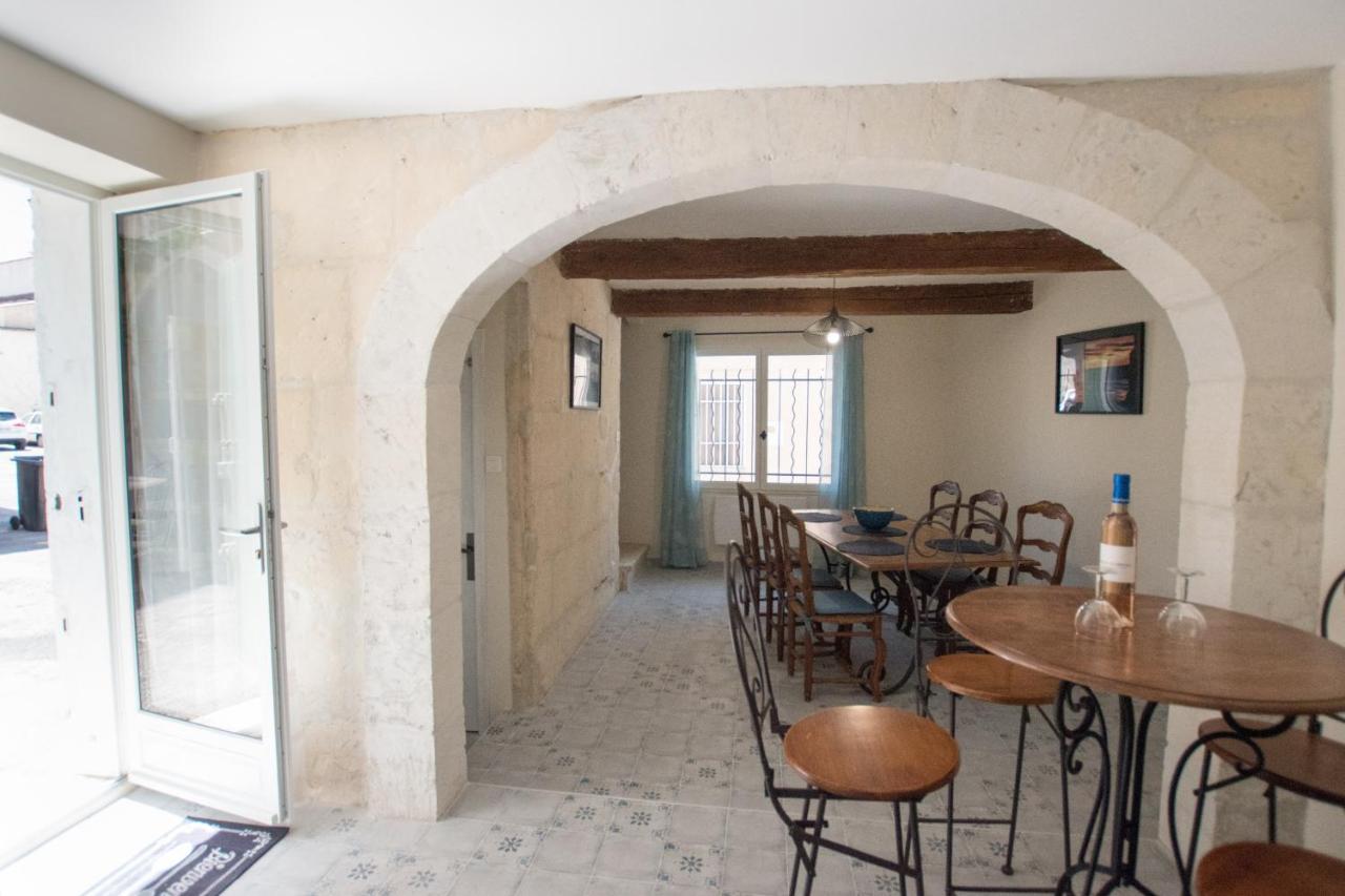 Madeleine - Maison proche des Arènes Arles Extérieur photo